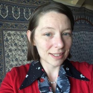 Meet your Posher, Angela